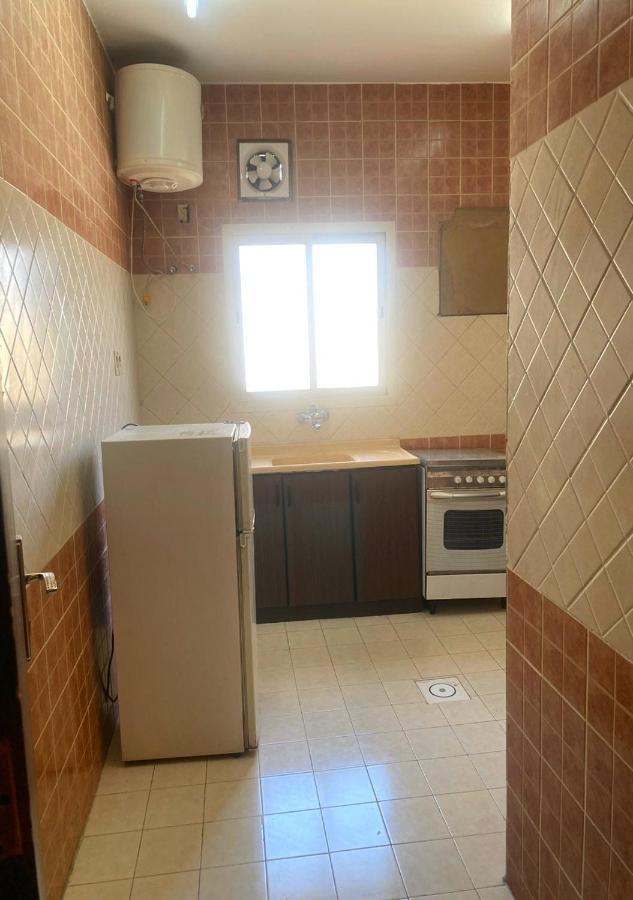 Aparthotel Inwan Residential Units Dammam Exteriér fotografie