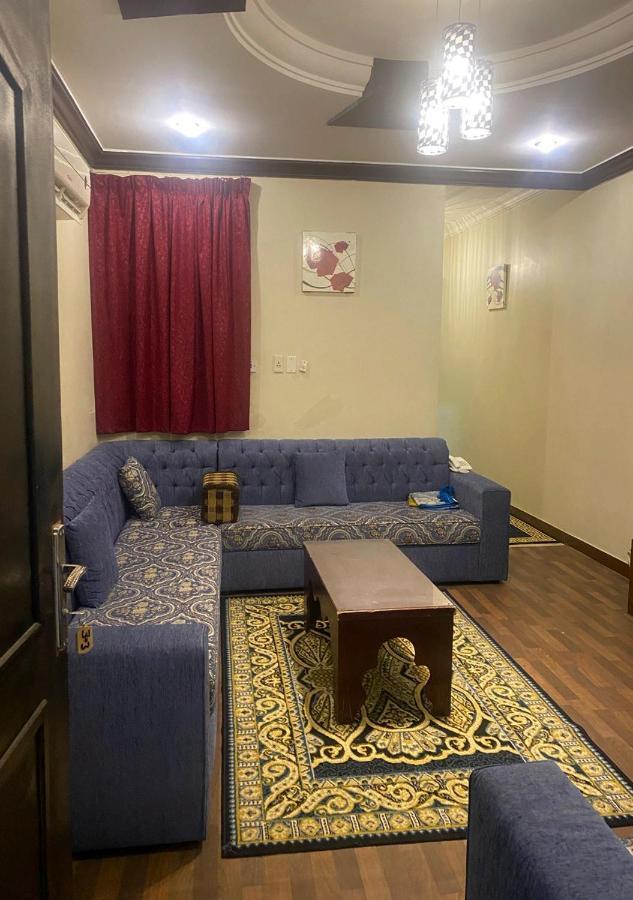 Aparthotel Inwan Residential Units Dammam Exteriér fotografie