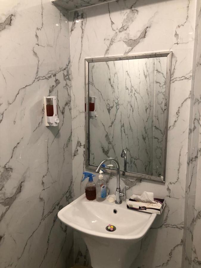 Aparthotel Inwan Residential Units Dammam Exteriér fotografie